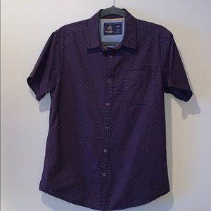 Men’s “Rugby University” Shirt